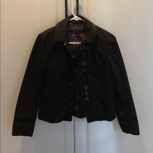 Marc Jacobs Utility jacket